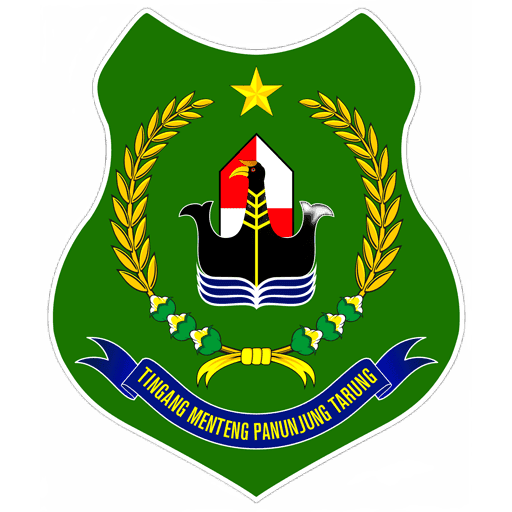 Logo Dinas Pertanian